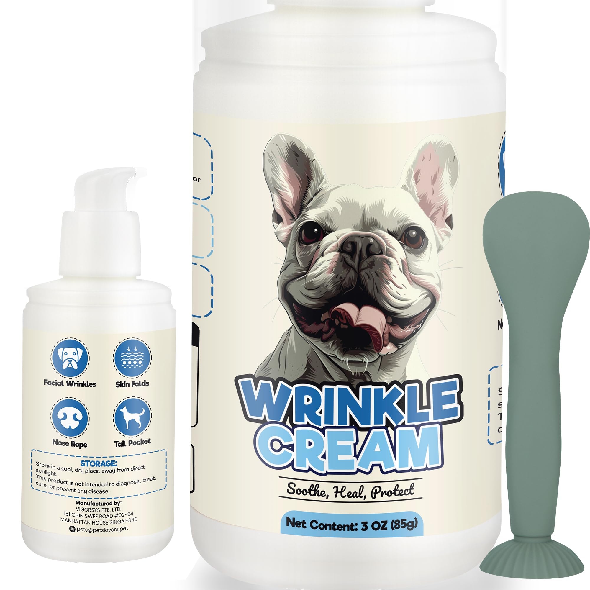 Wrinkle Cream