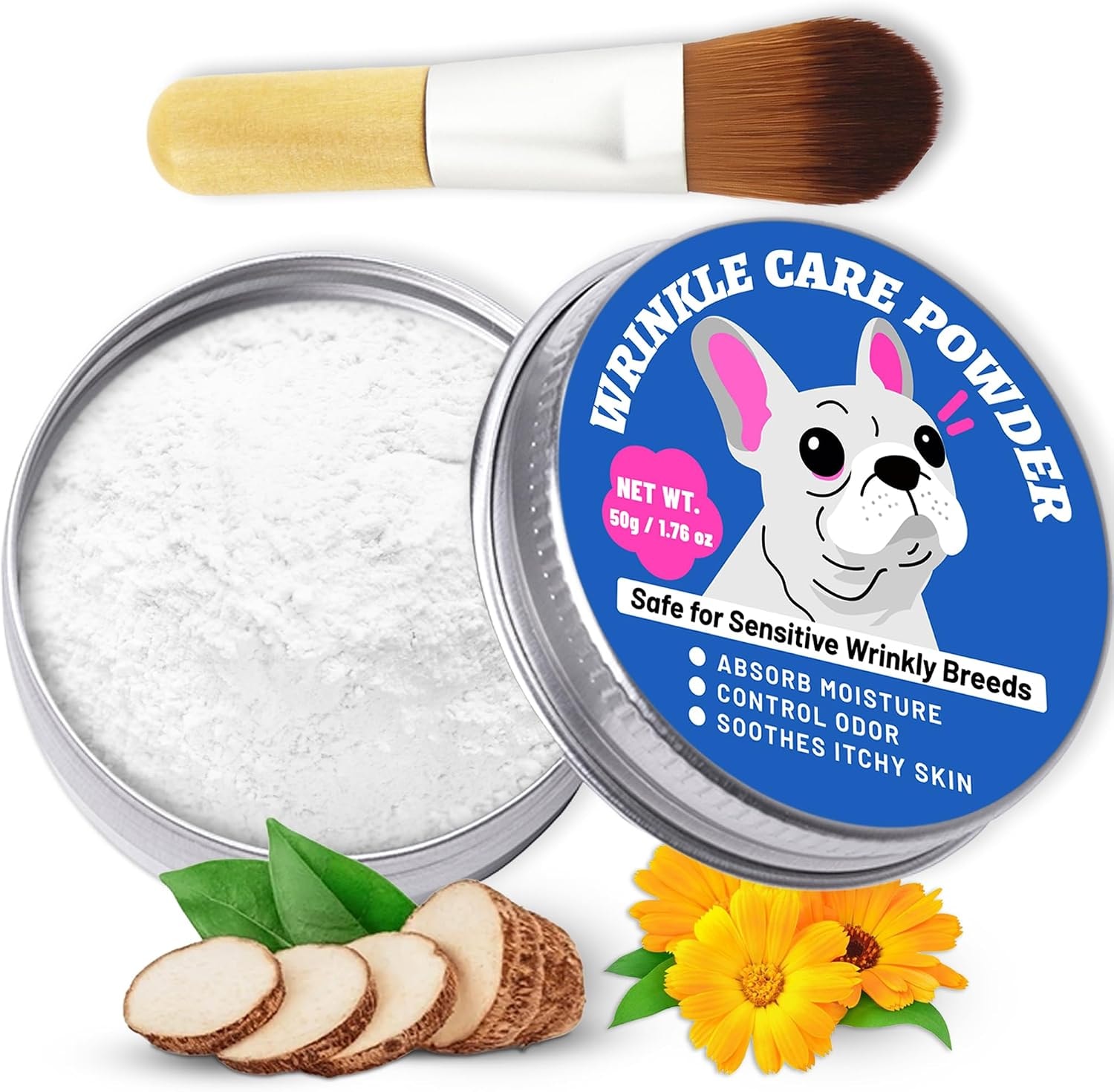 Wrinkle Powder