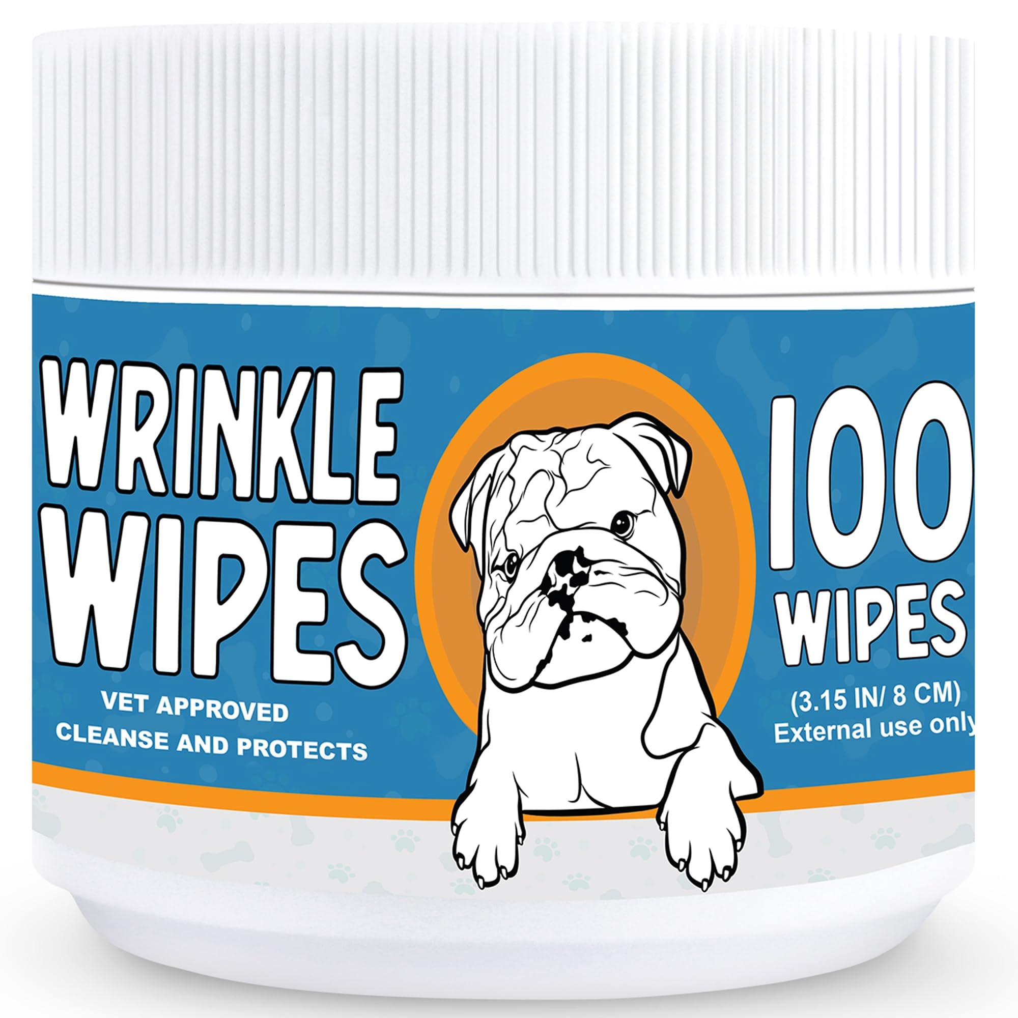 Wrinkle Wipes